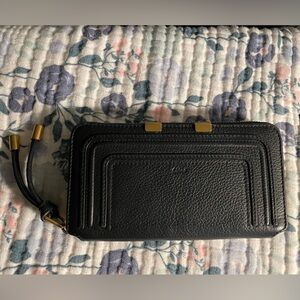 EUC Chloe Wallet